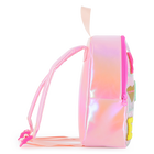 Kleiner Rucksack BILLIEBLUSH 
                    M&Auml;DCHEN