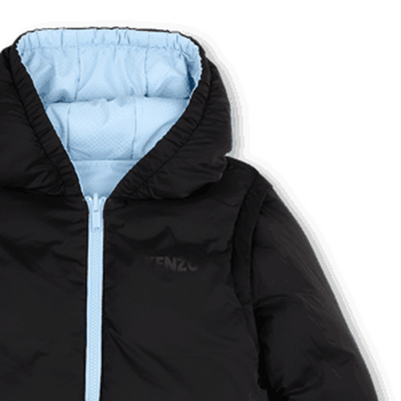 Wendenjacke KENZO KIDS 
                        JUNGE