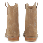 Westernstiefel aus Rindsleder ZADIG & VOLTAIRE 
                    M&Auml;DCHEN