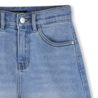 Denim-bermudashorts DKNY 
                    UNISEX