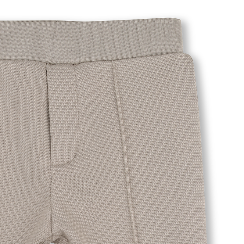 JOGGER-SET KARL LAGERFELD KIDS 
                        JUNGE