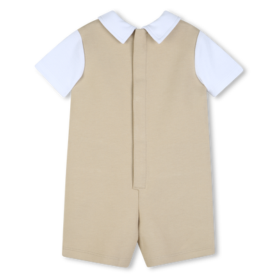 ZEREMONIELLER ANZUG BOSS JUNGE