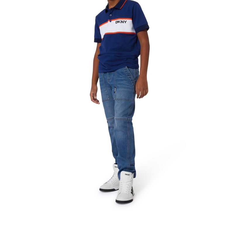 4-Pocket-Jeans DKNY 
                        UNISEX