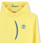 Packbare Windjacke mit Zipper TIMBERLAND 
                    JUNGE