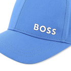 Verstellbare Cap BOSS 
                    JUNGE