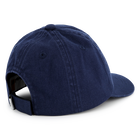 Kappe aus Twill mit Badge TIMBERLAND 
                    JUNGE