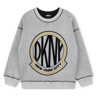 Wende-Sweatshirt DKNY 
                    UNISEX