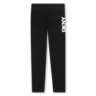 Set aus t-shirt und leggings DKNY 
                    M&Auml;DCHEN