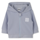 Strickjacke + hose + t-shirt-set BOSS 
                    JUNGE