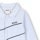 Schlafanzug BOSS 
                    JUNGE
