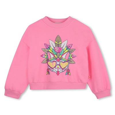 Sweat BILLIEBLUSH M&Auml;DCHEN