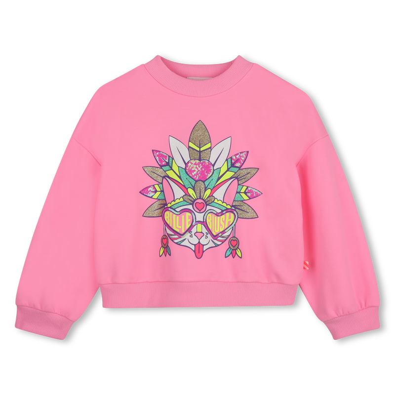 Sweat BILLIEBLUSH 
                        M&Auml;DCHEN