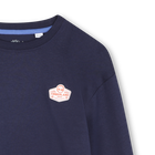 Lang&auml;rmeliges T-Shirt TIMBERLAND 
                    JUNGE