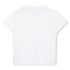 Set mit T-Shirt und Shorts BOSS 
                    JUNGE