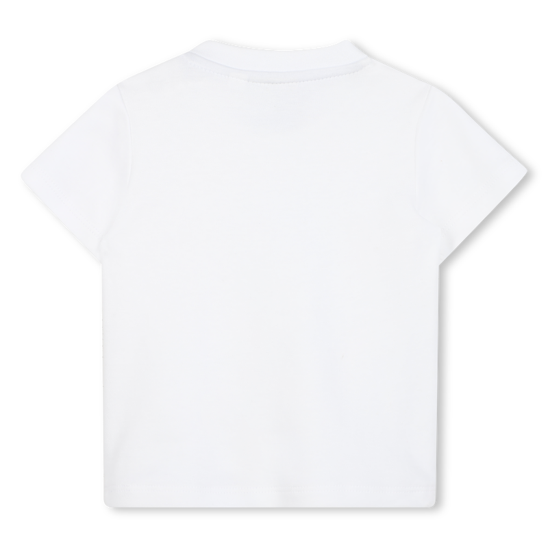 Set mit T-Shirt und Shorts BOSS 
                        JUNGE
