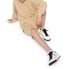 Bermudas aus Baumwolle DKNY 
                    UNISEX