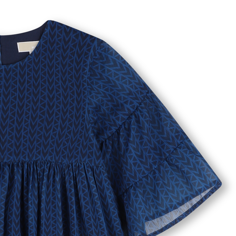 KURZ&Auml;RMELIGES KLEID MICHAEL KORS 
                        M&Auml;DCHEN