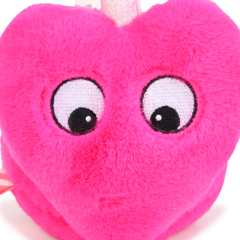 Ohrenw&auml;rmer BILLIEBLUSH 
                        M&Auml;DCHEN