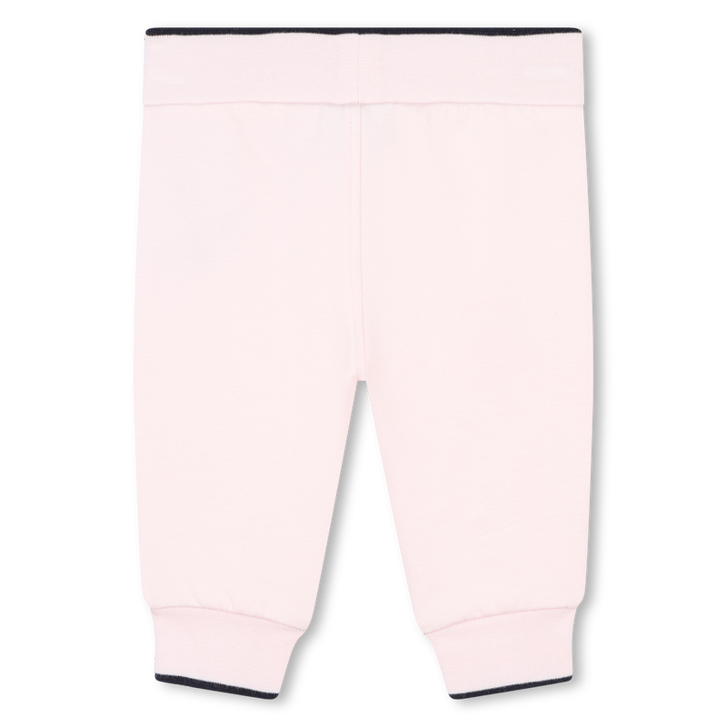 Dreiteiliger Jogginganzug BOSS 
                        M&Auml;DCHEN