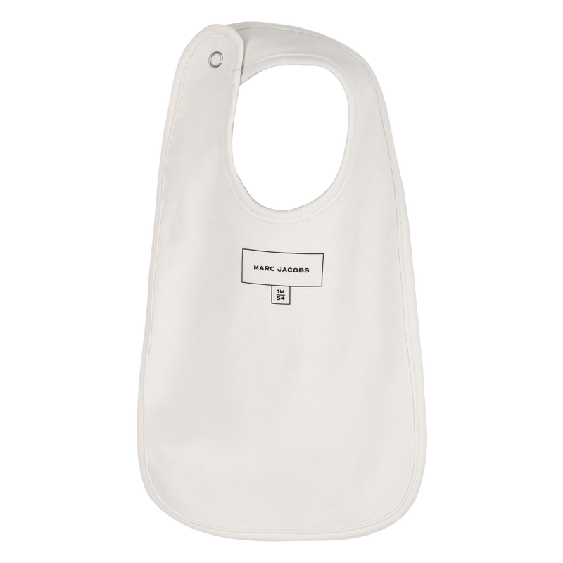 Pyjama-Set mit M&uuml;tze und L&auml;tzchen MARC JACOBS 
                        UNISEX