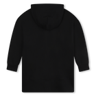 Sweatkleid mit Kapuze DKNY 
                    M&Auml;DCHEN