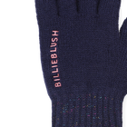 Strickhandschuhe BILLIEBLUSH 
                    M&Auml;DCHEN