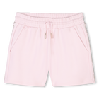 Sweatshorts mit Taschen MICHAEL KORS 
                    M&Auml;DCHEN