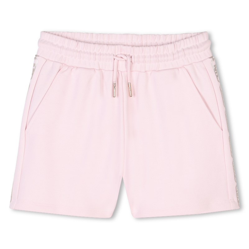 Sweatshorts mit Taschen MICHAEL KORS 
                        M&Auml;DCHEN