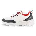 Sneaker zum schn&uuml;ren HUGO 
                    JUNGE