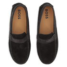 Loafer aus Rindsleder BOSS 
                    JUNGE
