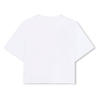 Kurz&auml;rmeliges t-shirt DKNY 
                    M&Auml;DCHEN