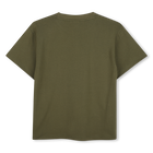 T-Shirt mit kurzen &Auml;rmeln BOSS 
                    JUNGE