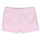 Fleece-shorts BILLIEBLUSH 
                    M&Auml;DCHEN
