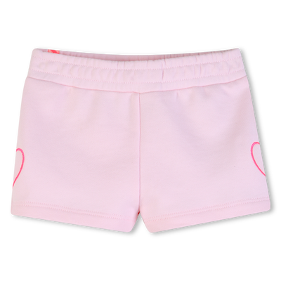 FLEECE-SHORTS BILLIEBLUSH M&Auml;DCHEN