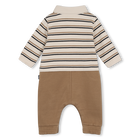 Langarmanzug BOSS 
                    JUNGE