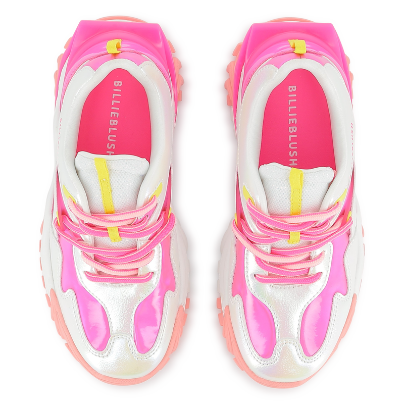 Sportliche Sneaker BILLIEBLUSH 
                        M&Auml;DCHEN