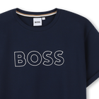 T-Shirt BOSS 
                    M&Auml;DCHEN