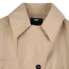 2-in-1-grabenmantel DKNY 
                    M&Auml;DCHEN