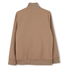 Jogger-Strickjacke BOSS 
                    JUNGE