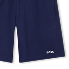 Fussballshorts BOSS 
                    JUNGE
