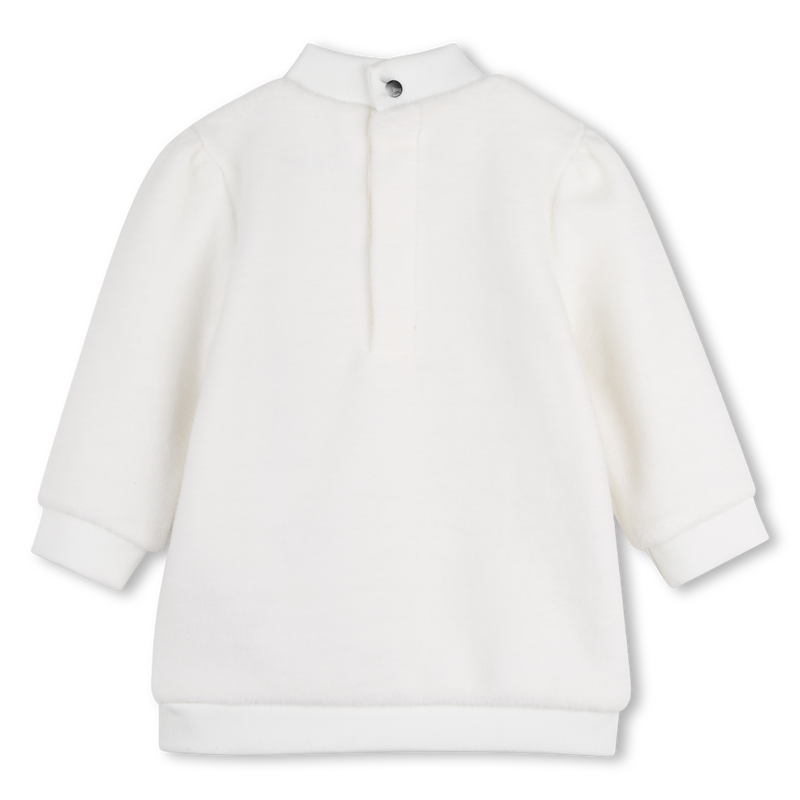 Kleid und Hosenensemble KARL LAGERFELD KIDS 
                        M&Auml;DCHEN