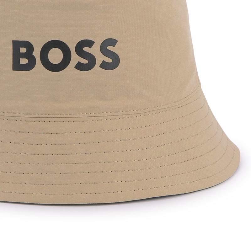 Wende-Fischerhut BOSS 
                        JUNGE