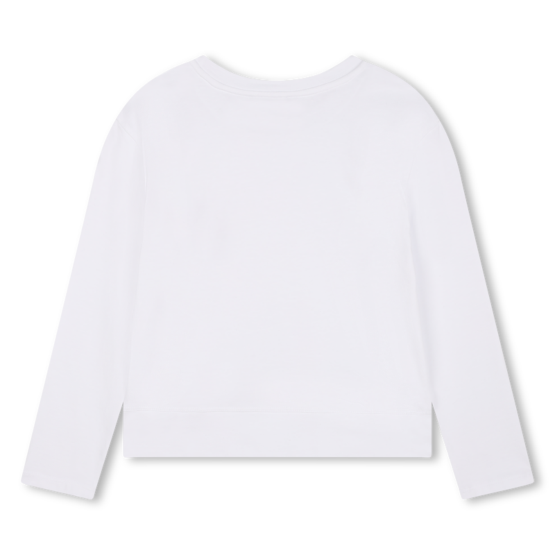 Langarmshirt DKNY 
                        M&Auml;DCHEN