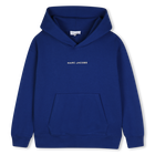 Kapuzensweatshirt MARC JACOBS 
                    JUNGE