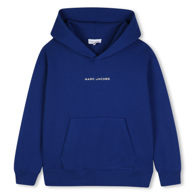 Kapuzensweatshirt MARC JACOBS JUNGE