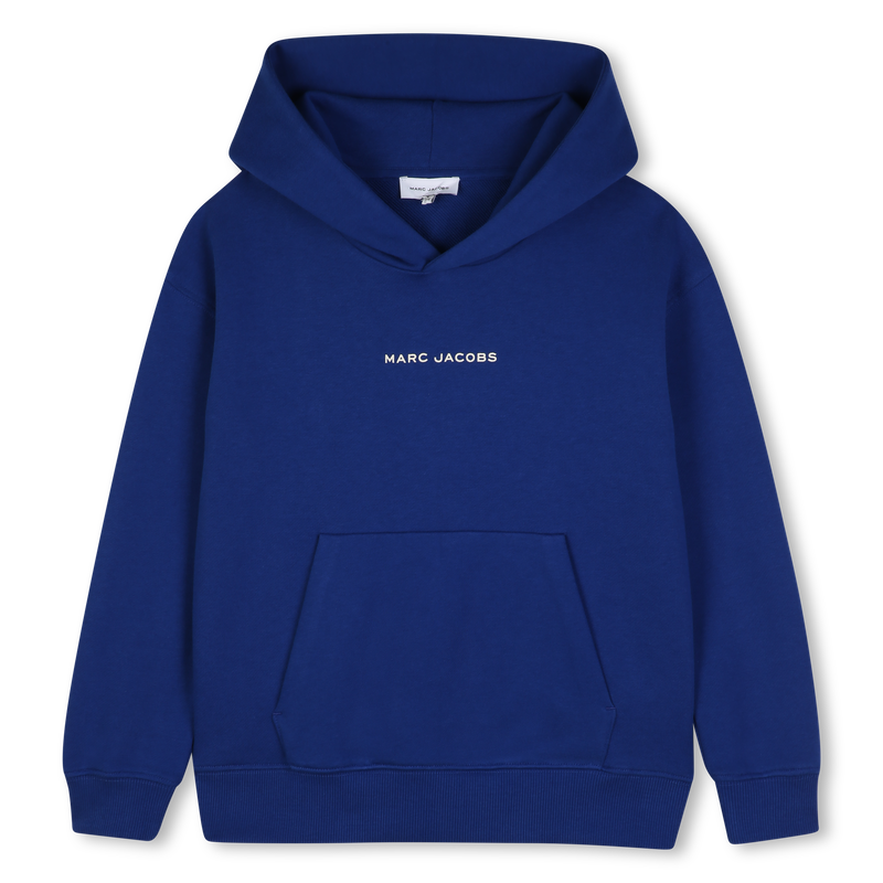 Kapuzensweatshirt MARC JACOBS 
                        JUNGE