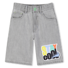 Denim-bermudashorts BILLIEBLUSH 
                    JUNGE