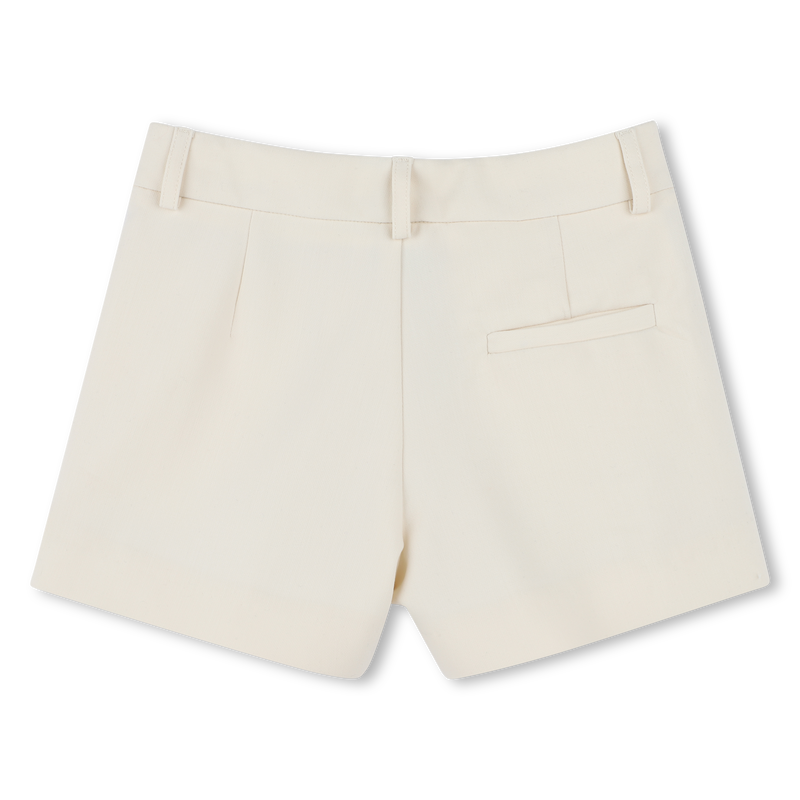 Elegante Stoffshorts ZADIG & VOLTAIRE 
                        M&Auml;DCHEN