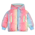 Steppjacke mit Kapuze BILLIEBLUSH 
                    M&Auml;DCHEN