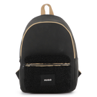Rucksack aus beschichtetem Textil HUGO 
                    JUNGE